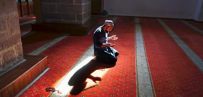 Sırat-ı Müstakim Ne Demektir?